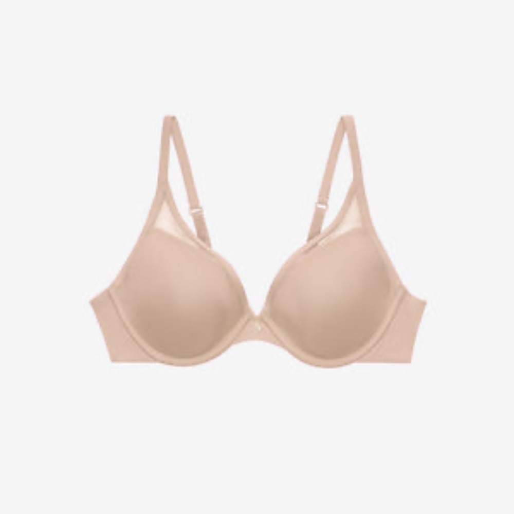24/7® Classic Uplift Plunge Bra